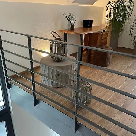 Weinland Life بيت للعطل Oberhausen (Sudliche Weinstrasse)