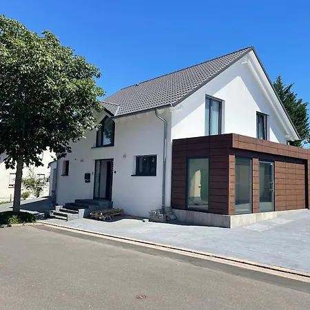 Weinland Life بيت للعطل Oberhausen (Sudliche Weinstrasse)