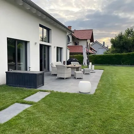 بيت للعطل Weinland Life Oberhausen (Sudliche Weinstrasse)