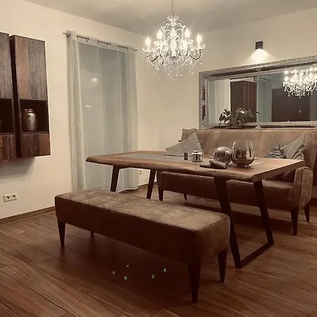 Weinland Life بيت للعطل Oberhausen (Sudliche Weinstrasse)