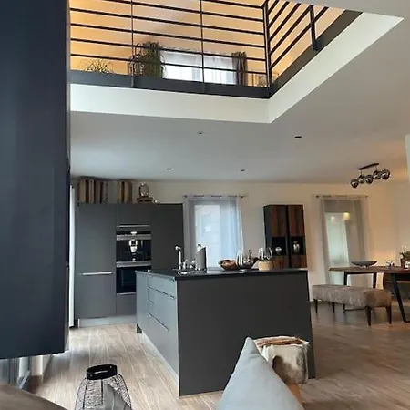 بيت للعطل Weinland Life Oberhausen (Sudliche Weinstrasse)
